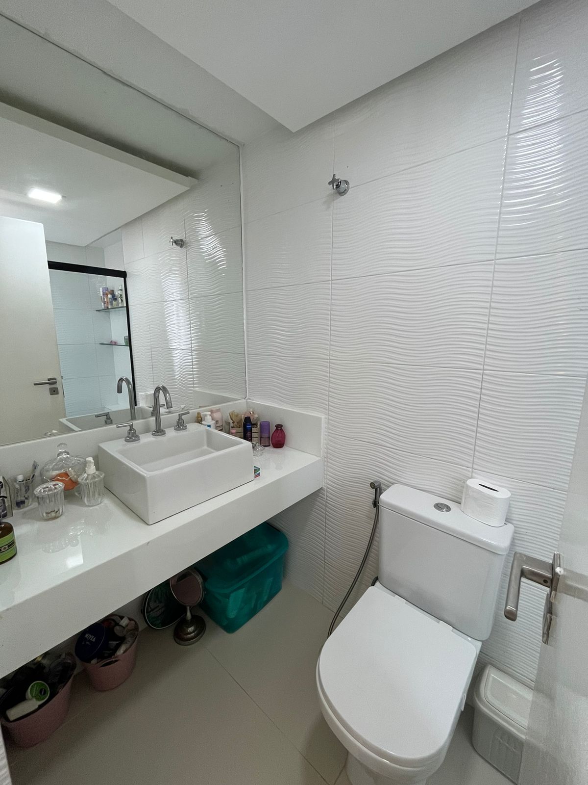Imagem Apartamento com 4 Quartos à Venda, 207 m²em Candeias - Jaboatão doa guararapes