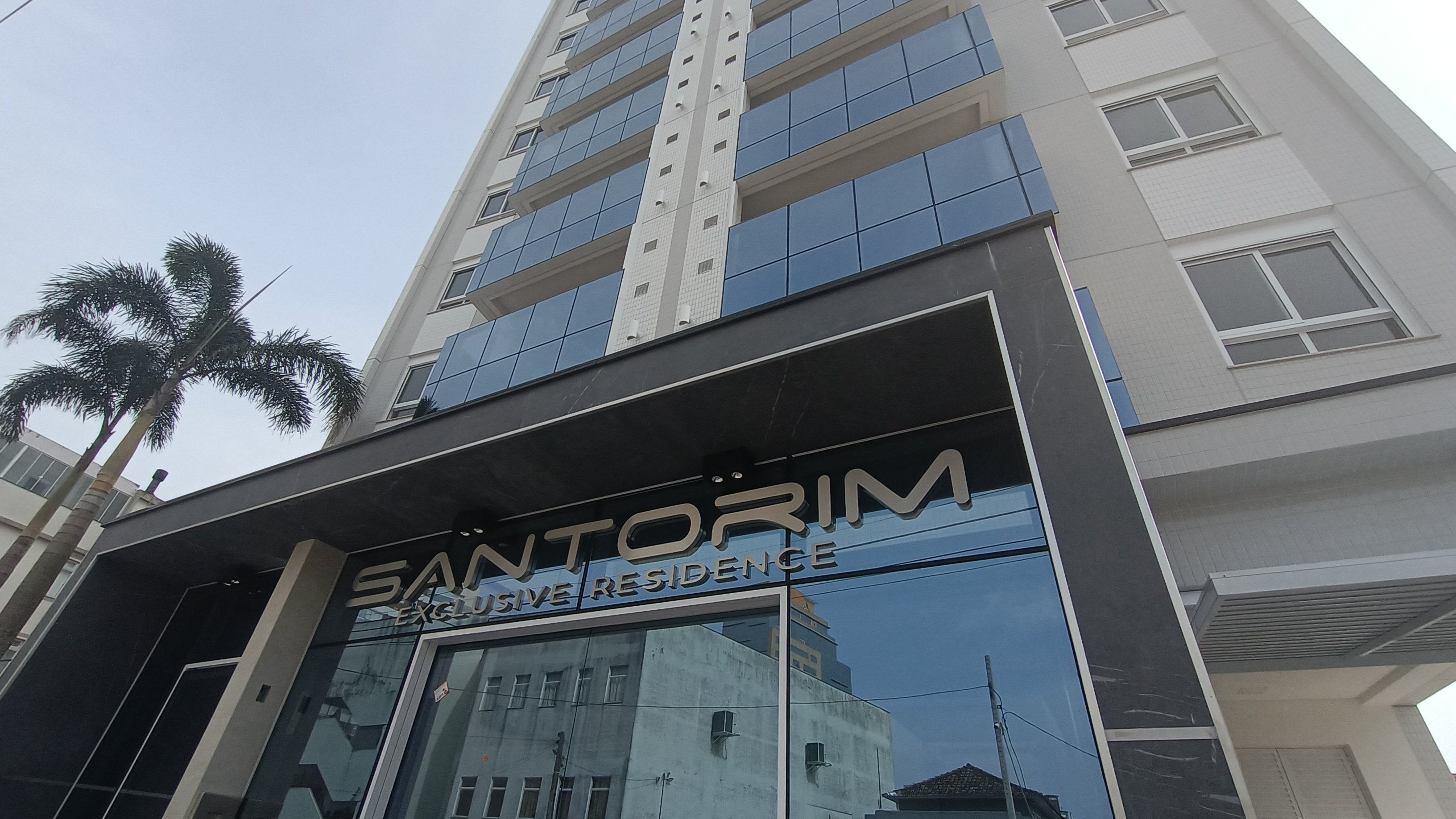 Foto do imóvel Apartamento com 3 Quartos à Venda, 113 m²em Canto - Florianópolis