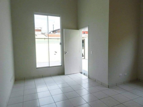 Imagem Casa com 2 Quartos à Venda, 70 m² em Jardim São Pedro - Presidente Prudente