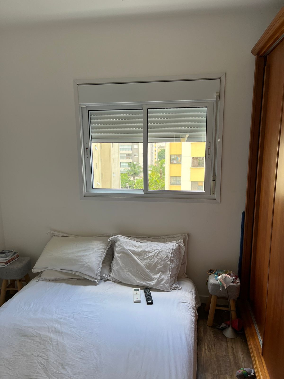 Imagem Apartamento com 1 Quarto à Venda, 41 m²em Saúde - São Paulo