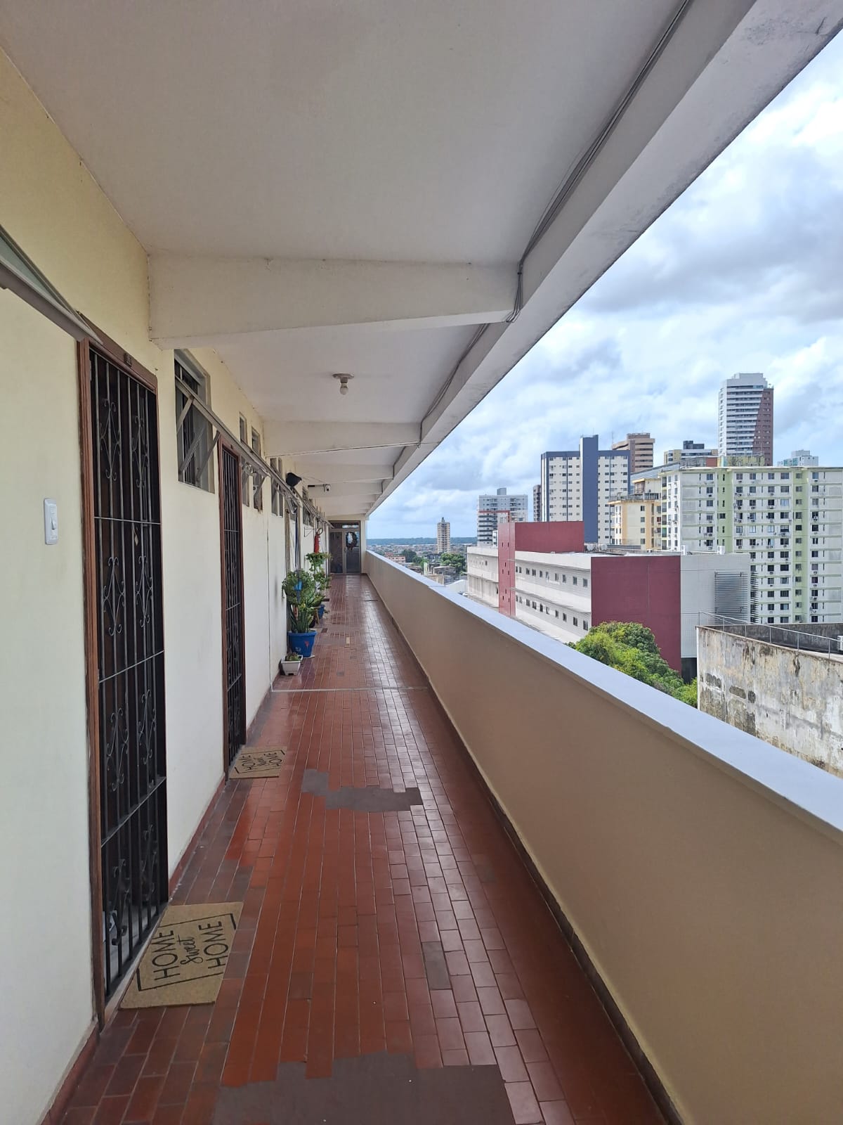 Imagem Apartamento com 3 Quartos à Venda, 85 m²em São Brás - Belém