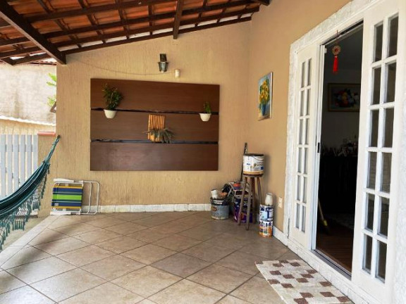 Imagem Casa com 3 Quartos à Venda, 110 m² em Itaipu - Niterói