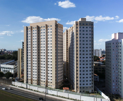 Imagem Apartamento com 2 Quartos à Venda,  em Parque Fongaro - São Paulo
