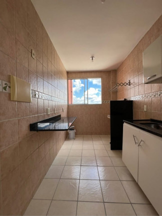 Imagem Apartamento com 2 Quartos à Venda,  em Jardim Casa Branca - Betim
