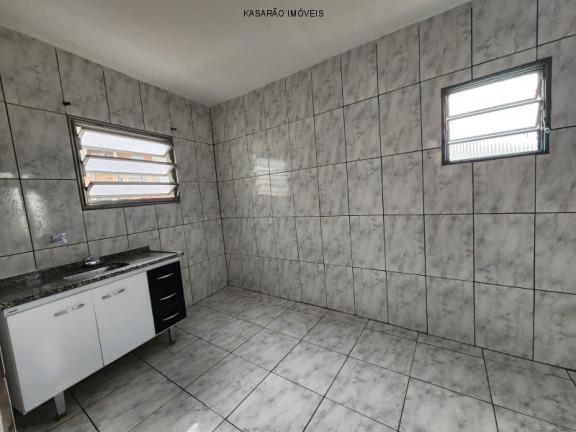 Imagem Casa com 1 Quarto para Alugar, 25 m² em Vila Pereira Barreto - São Paulo