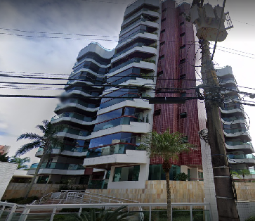 Imagem de fundo do condomínio Condomínio Fragatas - Riviera - Bertioga - SP