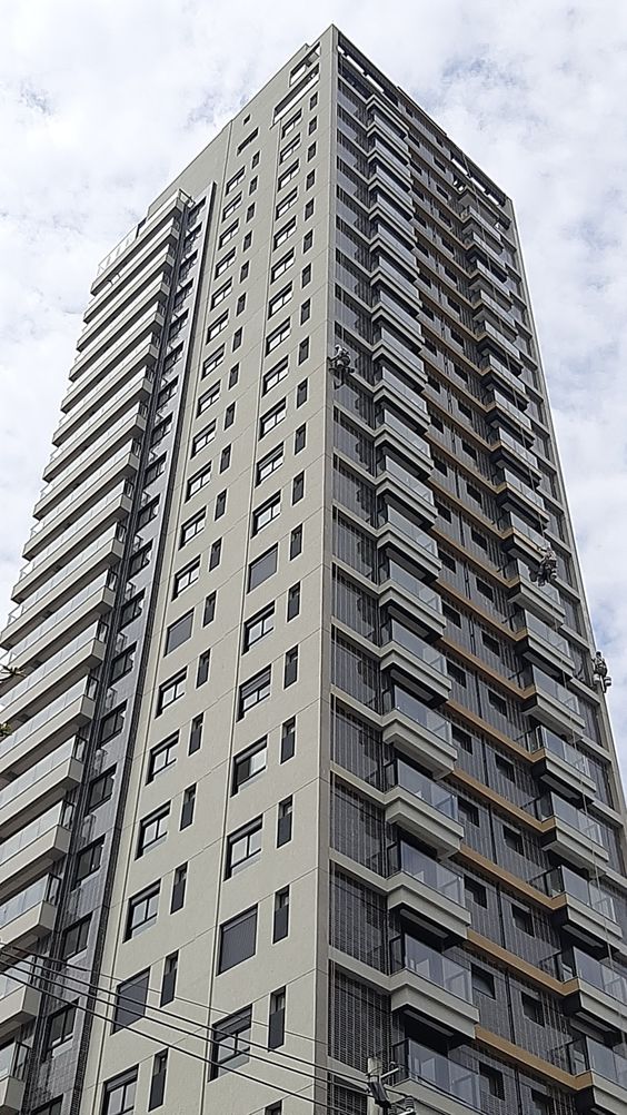 Foto do imóvel Apartamento com 3 Quartos à Venda, 109 m²em Água Branca - São Paulo