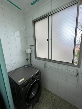 Imagem Apartamento com 2 Quartos à Venda, 59 m² em Vila das Mercês - São Paulo
