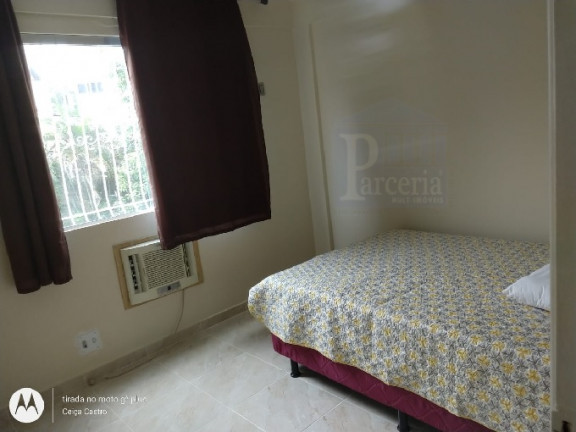 Imagem Apartamento com 3 Quartos para Alugar, 96 m² em Adrianópolis - Manaus