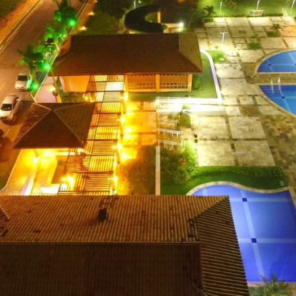 Imagem Terreno em Condomínio à Venda, 208 m²em Ferreiro Torto - Macaíba