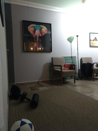 Foto do imóvel Apartamento com 3 Quartos à Venda, 107 m² em Jardim Camburi - Vitória