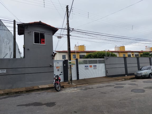 Foto do imóvel Apartamento com 2 Quartos à Venda, 50 m² em Parangaba - Fortaleza