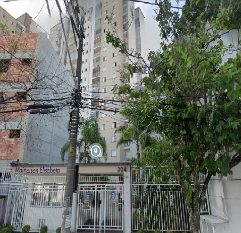 Imagem de fundo do condomínio Condomínio Maison Elisabeta - Jardim Bontempo - Taboão da Serra - SP