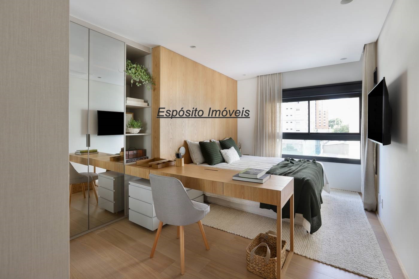 Imagem Apartamento com 3 Quartos à Venda, 150 m²em Perdizes - São Paulo