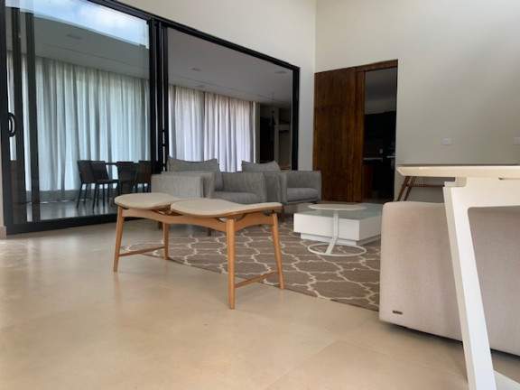 Imagem Casa de Condomínio com 4 Quartos à Venda, 360 m² em Alphaville Nova Esplanada - Votorantim