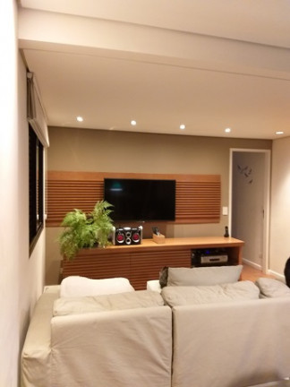 Imagem Apartamento com 3 Quartos à Venda, 81 m² em Vila Sofia - São Paulo