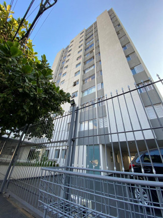 Imagem Apartamento com 2 Quartos à Venda, 84 m² em Jardim da Glória - São Paulo