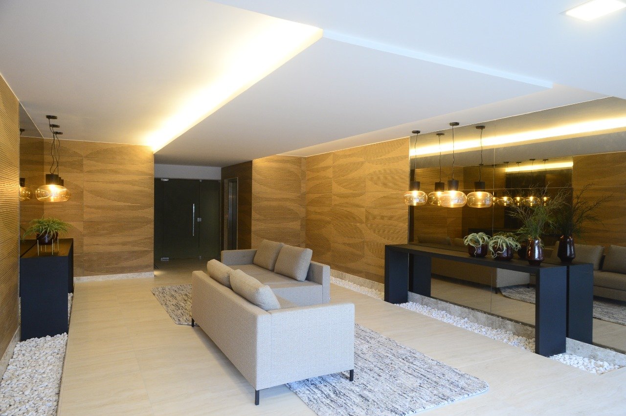 Imagem Apartamento com 4 Quartos à Venda, 134 m²em Piedade - Jaboatão dos Guararapes