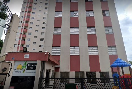 Imagem de fundo do condomínio Condomínio Residencial Das Palmeiras - Gopoúva - Guarulhos - SP
