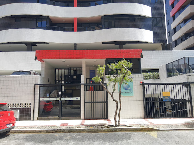 Imagem de fundo do condomínio Condomínio Atlântico - Jatiúca - Maceió - AL