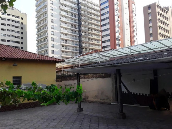 Imagem Casa com 5 Quartos para Alugar, 180 m²em Vila Mariana - São Paulo
