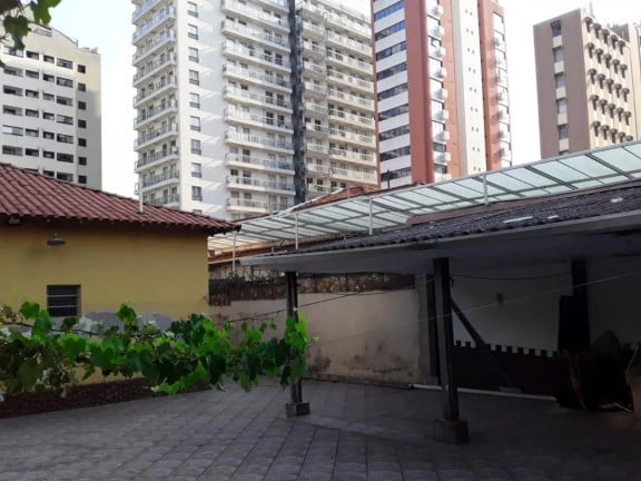 Imagem Casa com 5 Quartos para Alugar, 180 m²em Vila Mariana - São Paulo