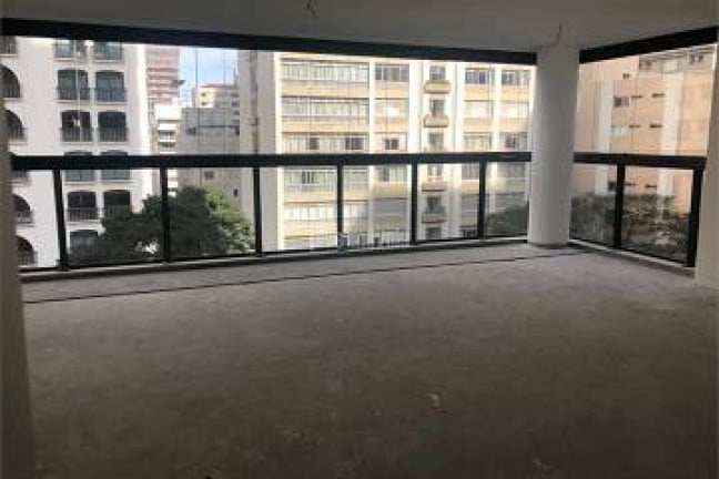Imagem Apartamento com 3 Quartos à Venda,  em Jardim Paulista - São Paulo