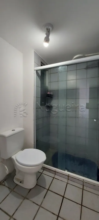 Imagem Apartamento com 2 Quartos à Venda, 61 m² em Espinheiro - Recife