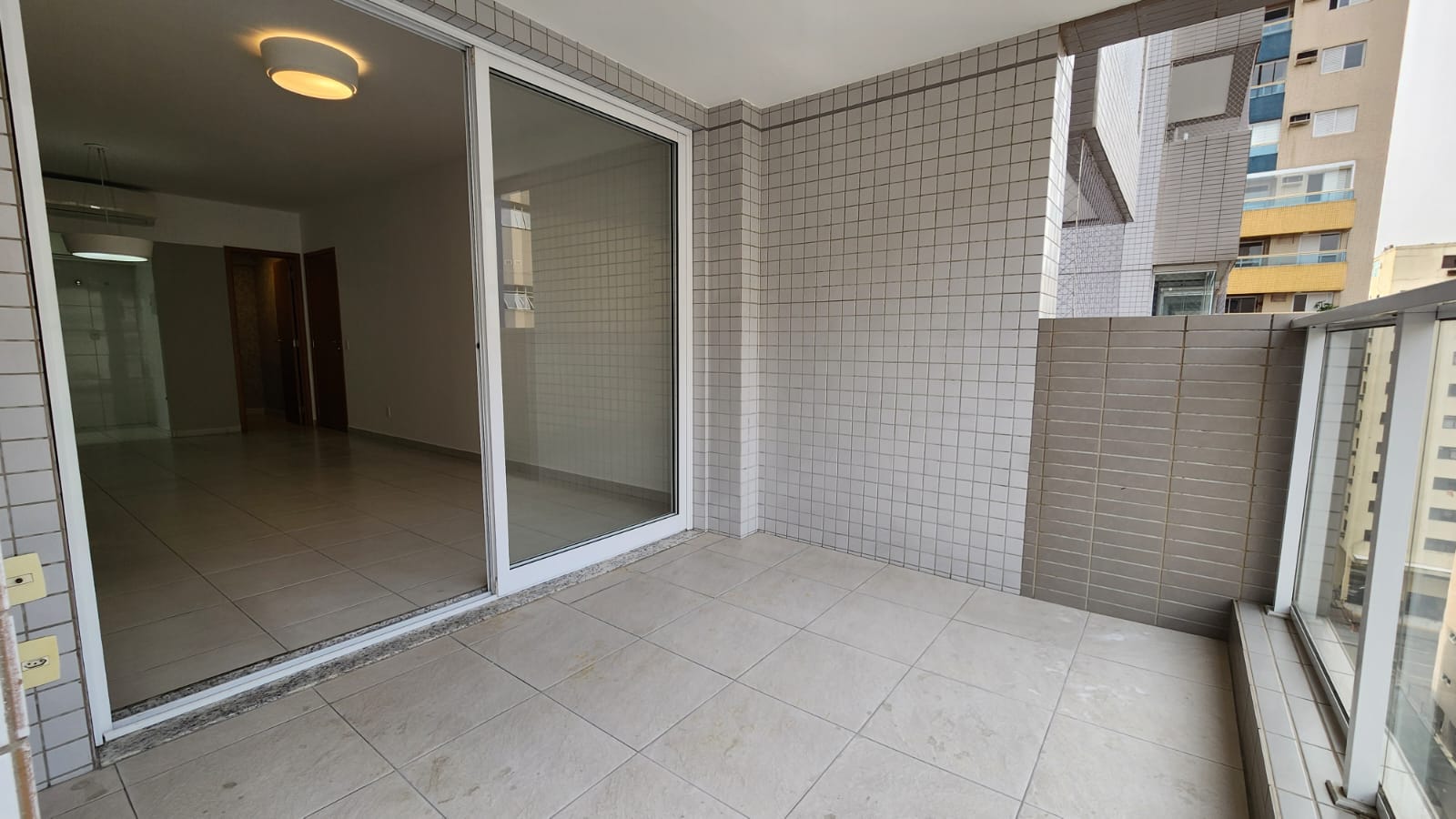 Foto do imóvel Apartamento com 2 Quartos à Venda, 84 m²em Gonzaga - Santos