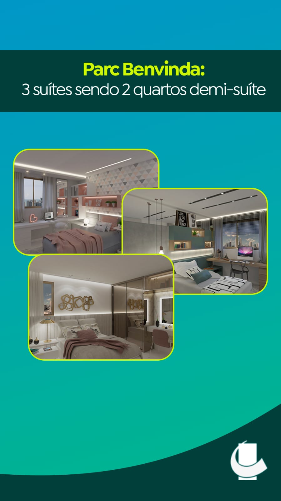 Foto do imóvel Apartamento com 3 Quartos à Venda, 63 m²em Boa Viagem - Recife