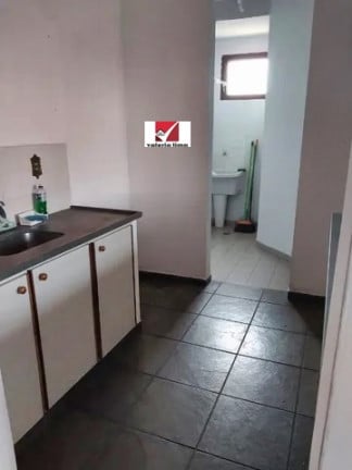 Imagem Apartamento com 1 Quarto à Venda, 35 m² em Vila Amélia - Ribeirão Preto