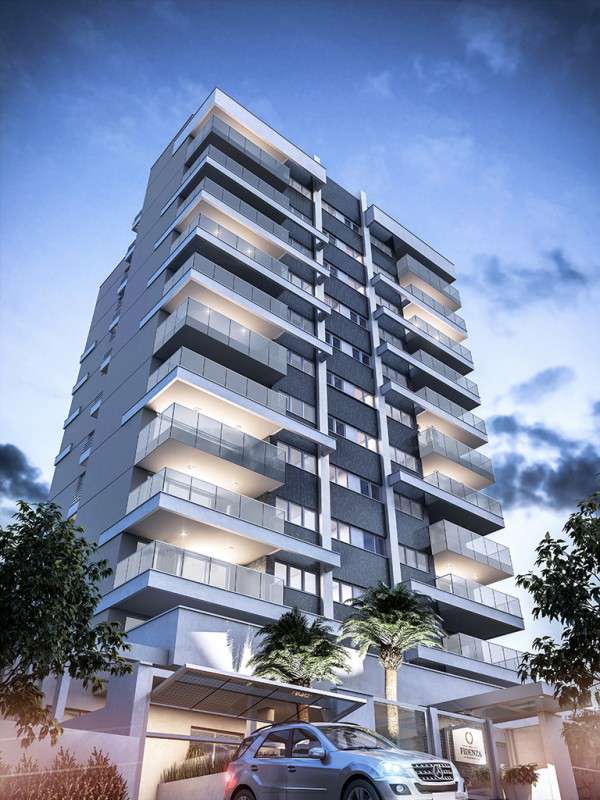 Imagem Apartamento com 3 Quartos à Venda, 141 m² em Exposição - Caxias Do Sul