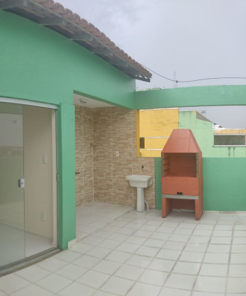 Imagem Cobertura com 3 Quartos à Venda,  em Mangueirão - Belém