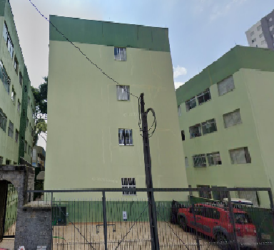 Imagem de fundo do condomínio Condomínio Seringueiras - Assunção - São Bernardo do Campo - SP