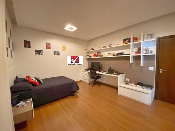Imagem Casa de Condomínio com 6 Quartos à Venda, 616 m² em Condomínio Guaporé 3 - Ribeirão Preto