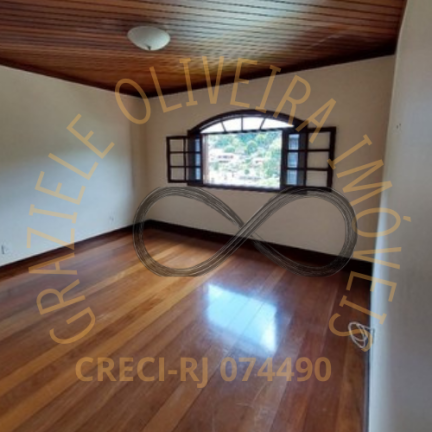 Imagem Casa com 4 Quartos à Venda, 260 m²em Quinta da Barra - Teresópolis