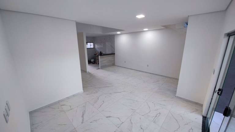 Foto do imóvel Casa com 3 Quartos à Venda, 123 m² em Coaçu - Eusébio
