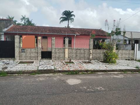 Imagem Casa com 3 Quartos à Venda, 450 m²em Águas Lindas - Ananindeua
