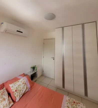 Foto do imóvel Apartamento com 2 Quartos à Venda, 54 m² em Torre - Recife