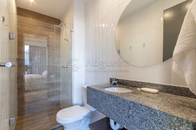 Foto do imóvel Apartamento com 1 Quarto à Venda, 21 m² em Ilha do Leite - RECIFE 
