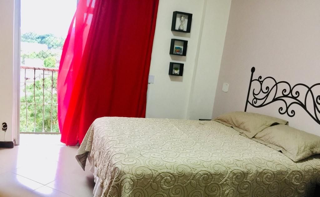 Foto do imóvel Apartamento com 3 Quartos à Venda, 140 m²em Nazaré - Belém