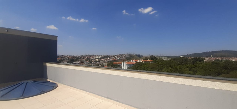 Foto do imóvel Apartamento com 2 Quartos à Venda, 47 m² em Mogi Moderno - Mogi das Cruzes