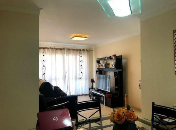 Foto do imóvel Apartamento com 3 Quartos à Venda, 105 m² em Mooca - São Paulo