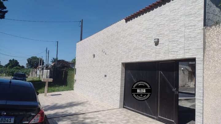 Casa com 2 Quartos à Venda, 60 m²em Peruíbe - Peruíbe