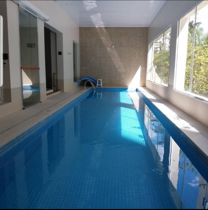 Foto do imóvel Apartamento com 4 Quartos à Venda, 250 m² em Indianópolis - São Paulo