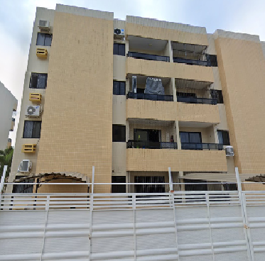 Imagem de fundo do condomínio Condomínio João Gabriel - Jardim Cidade Universitária - João Pessoa - PB