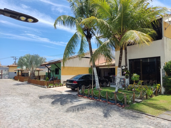 Imagem Casa de Condomínio com 4 Quartos à Venda,  em Buraquinho - Lauro de Freitas