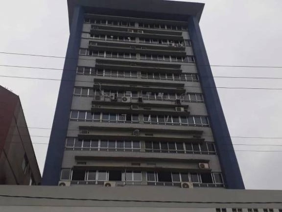 Foto do imóvel Sala Comercial à Venda, 90 m²em Santa Luíza - Vitória