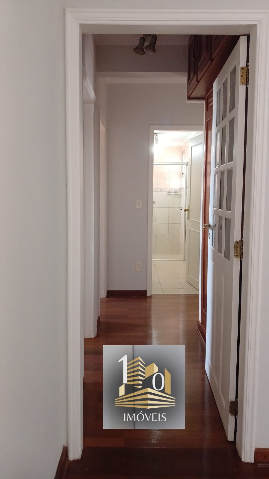 Imagem Apartamento com 4 Quartos à Venda, 186 m²em Centro - Limeira