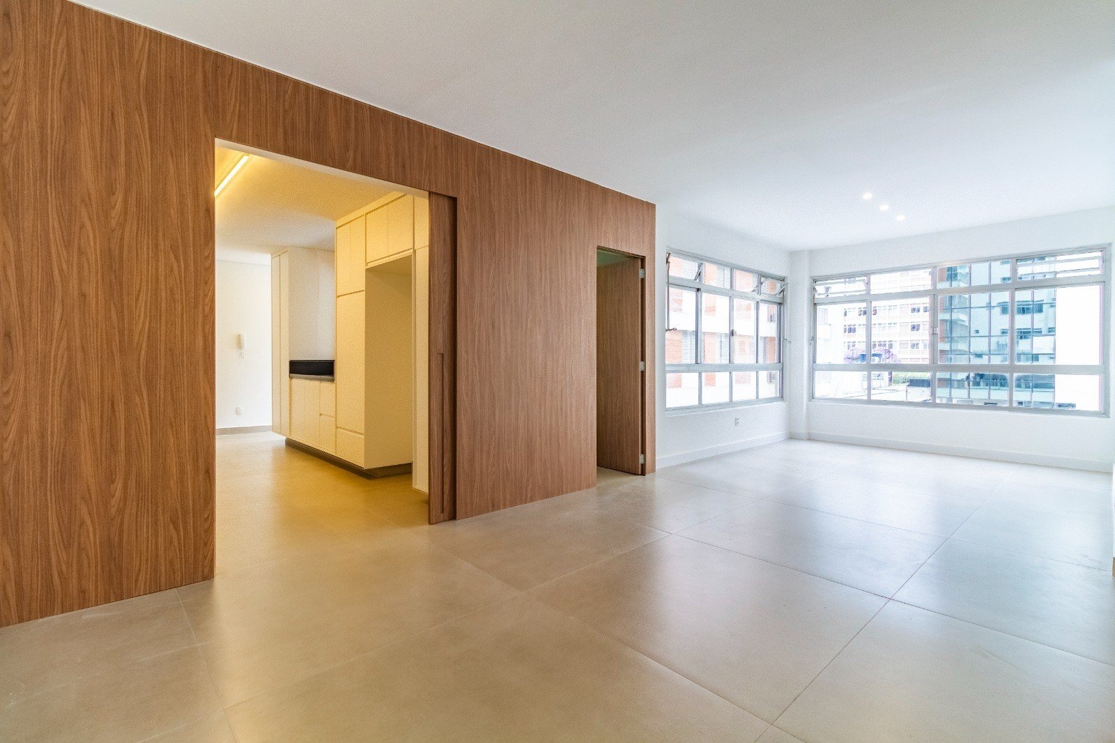 Foto do imóvel Apartamento com 3 Quartos à Venda, 143 m²em Higienópolis - São Paulo
